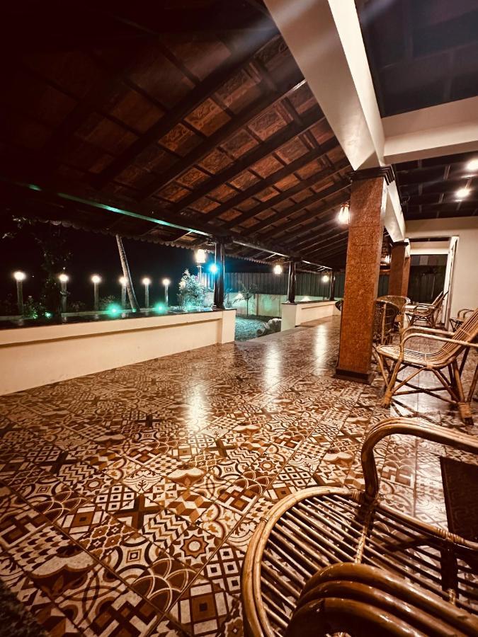 Cherai Lake Resort チェライ・ビーチ エクステリア 写真