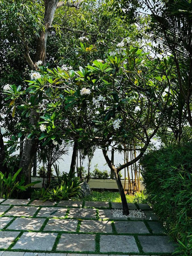 Cherai Lake Resort チェライ・ビーチ エクステリア 写真
