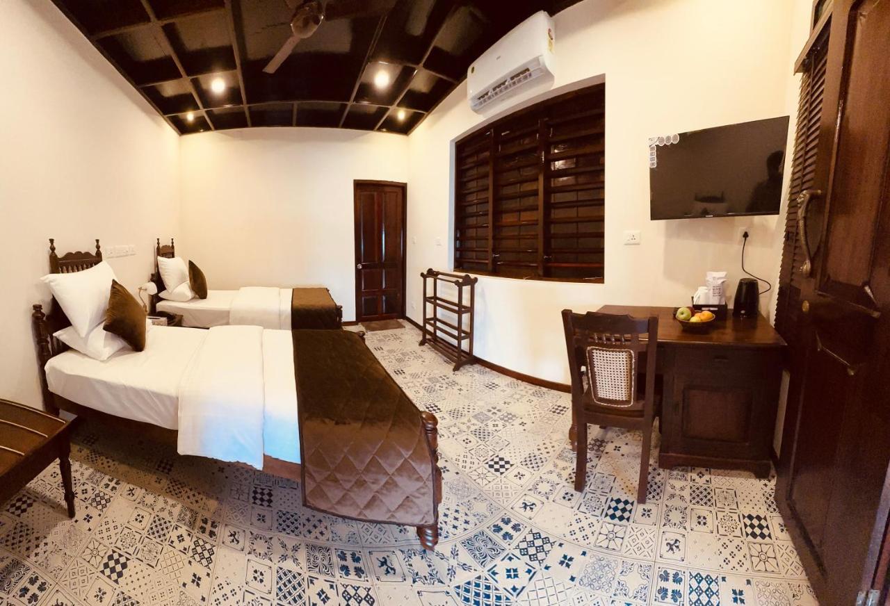 Cherai Lake Resort チェライ・ビーチ エクステリア 写真